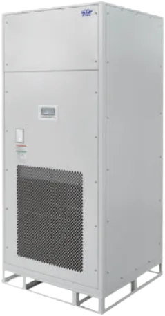 Built-in Integrated Precision Aircon