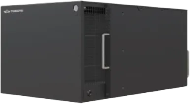 DX Rack Aircon