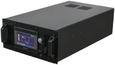 In-Rack CDU