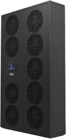 Mini Fan Wall