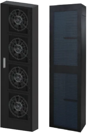 Rear Door Heat eXchanger