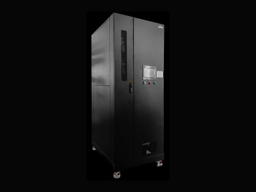 2.6 MW Cabinet-Type CDU — view 1 of 2