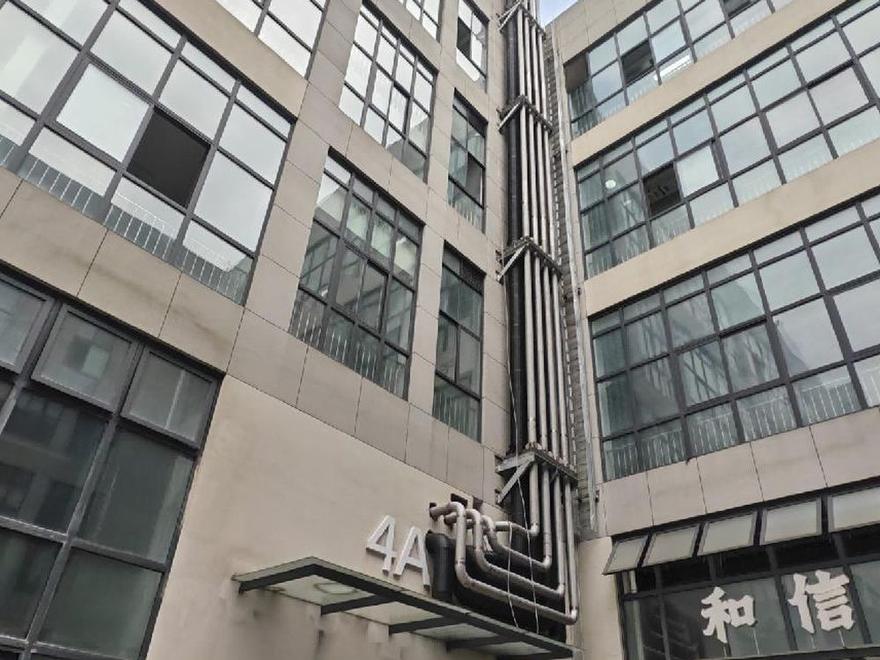 Chengdu Xingyuan Cloud Computing Center — view 4 of 4